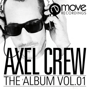 Axel Crew - The Album, Vol. 01