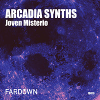 Joven Misterio - Arcadia Synths