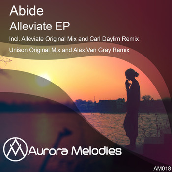 Abide - Alleviate Ep