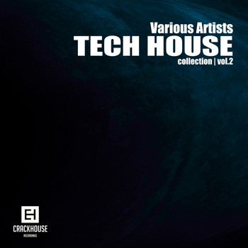 Various Artists - Tech House Collection, Vol.2