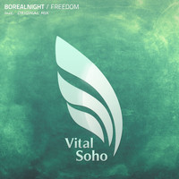 Borealnight - Freedom