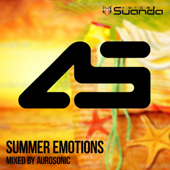 Aurosonic - Summer Emotions