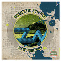 Domestic Science - New Horizons