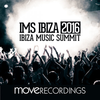 Various Artists - IMS Ibiza 2016