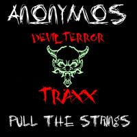 Anonymos - Pull The Strings