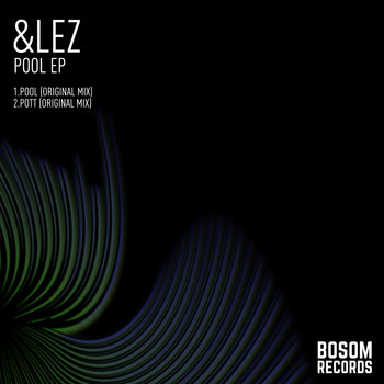 &lez - Pool EP
