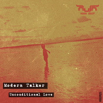 Modern Talker - Unconditional Love