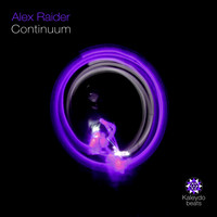 Alex Raider - Continuum