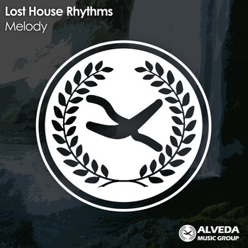 Lost House Rhythms - Melody