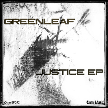Greenleaf - Justice EP