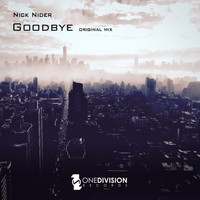 Nick Nider - Goodbye