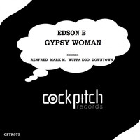 Edson B - Gypsy Woman