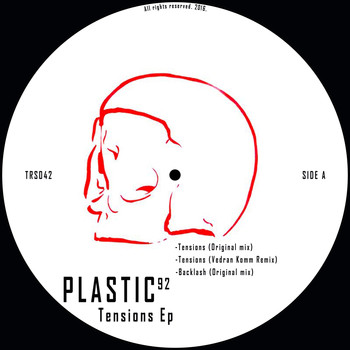 Plastic - Tensions