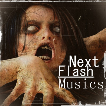 Various Artists - Next Flash Musics, Vol. 2