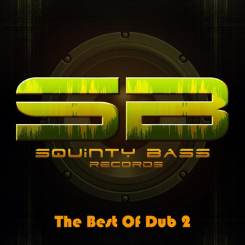 Various Artists - The Best Of Dub 2
