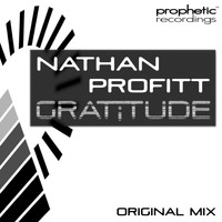 Nathan Profitt - Gratitude