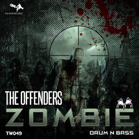 The Offenders - Zombie