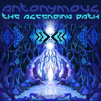 Antonymous - The Ascending Path