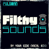 Pulsman - By Your Side (Vocal Mix)