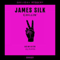 James Silk - Chillin'