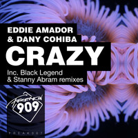 Dany Cohiba, Eddie Amador - Crazy