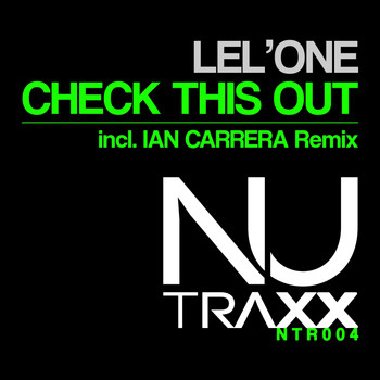 Lel'One - Check This Out