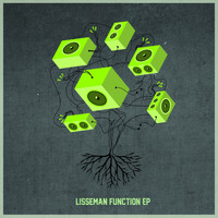 Lisseman - Function EP