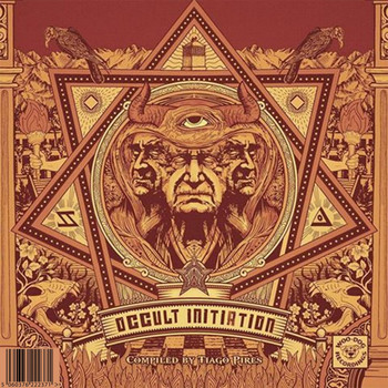 Various Artists - Occult Initiation, Pt. 1