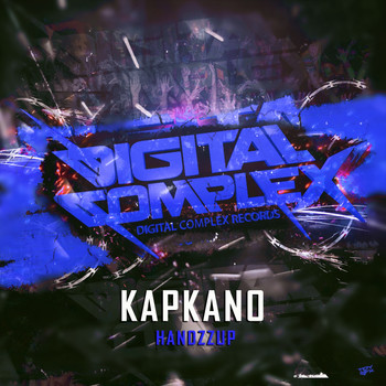 Kapkano - Handzzup