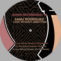 Samu Rodriguez - Love Without Direction