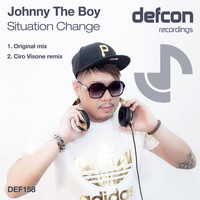 Johnny The Boy - Situation Change
