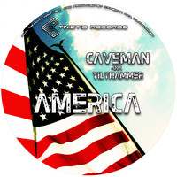 Caveman - America