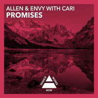 Allen & Envy With Cari - Promises