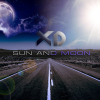 X-Den Project - Sun and Moon