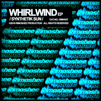 Synthetik Sun - Whirlwind