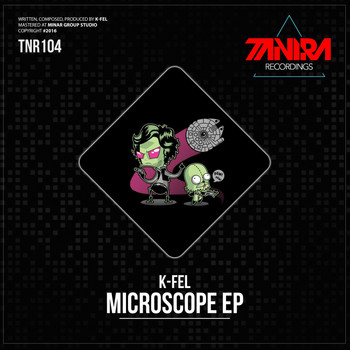 K-Fel - Microscope EP