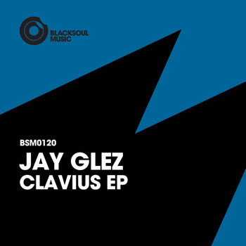 Jay Glez - Clavius