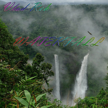 Vlad-Reh - Waterfall