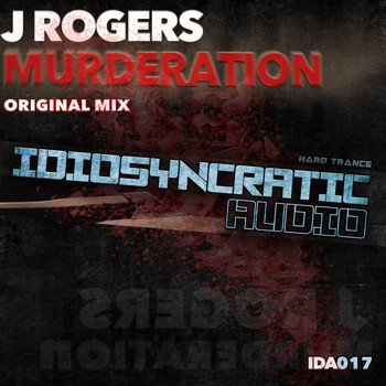 J Rogers - Murderation