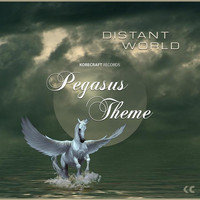 Distant World - Pegasus Theme