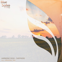 Harmonic Rush - Shepherd