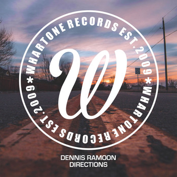 Dennis Ramoon - Directions