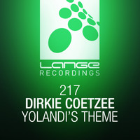 Dirkie Coetzee - Yolandi's Theme