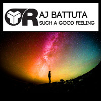 AJ Battuta - Such A Good Feeling