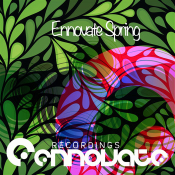 Various Artists - Ennovate Spring