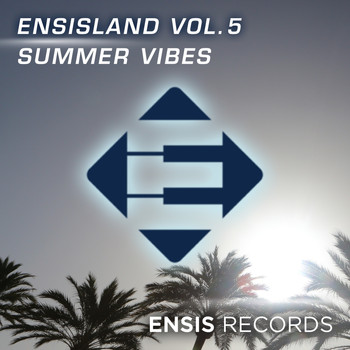 Various Artists - EnsisLand, Vol. 5 - Summer Vibes