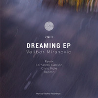 Velibor Miranovic - Dreaming EP