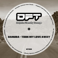Danuba - Took My Love Away