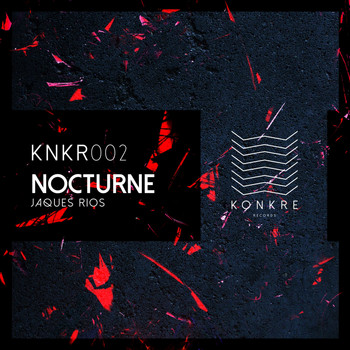 Jaques Rios - Nocturne