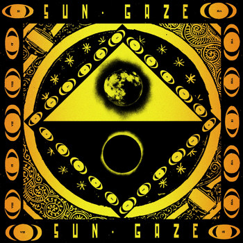 Various Artists - Sun Gaze